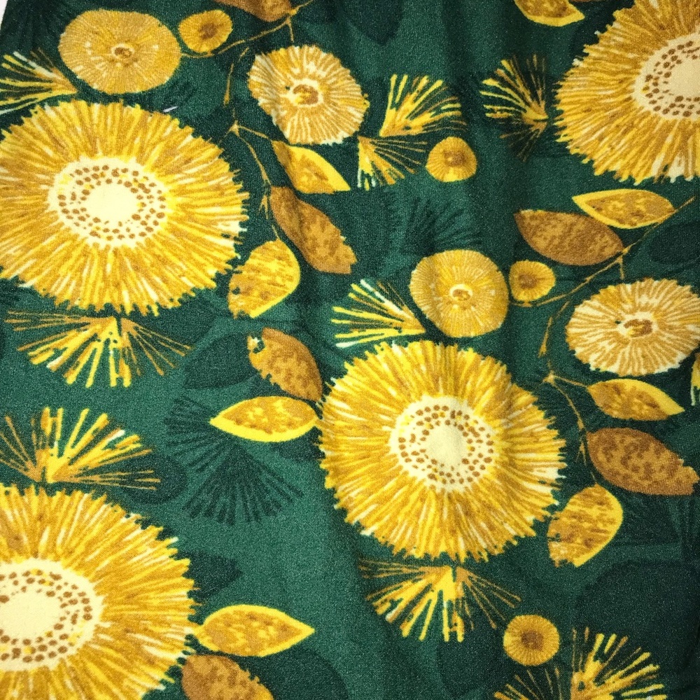 TC LuLaRoe leggings
